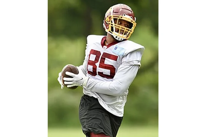 Image of Marcus Baugh