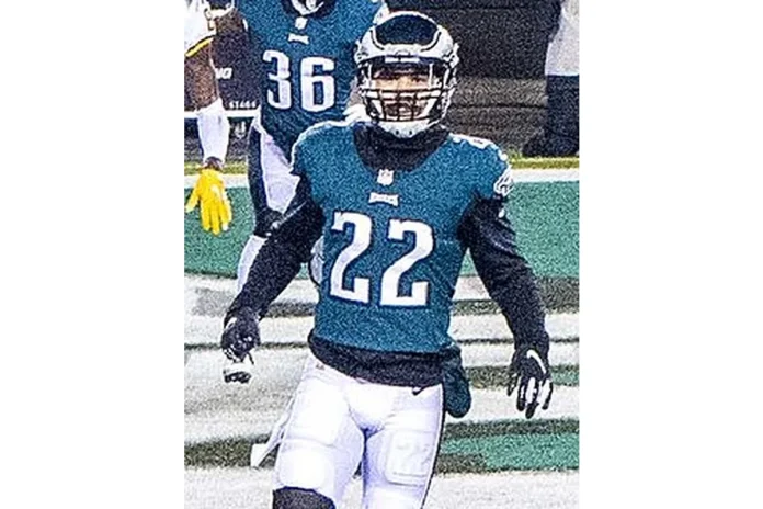 Image of Marcus Epps