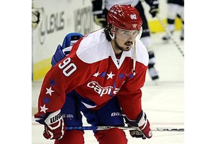 Image of Marcus Johansson
