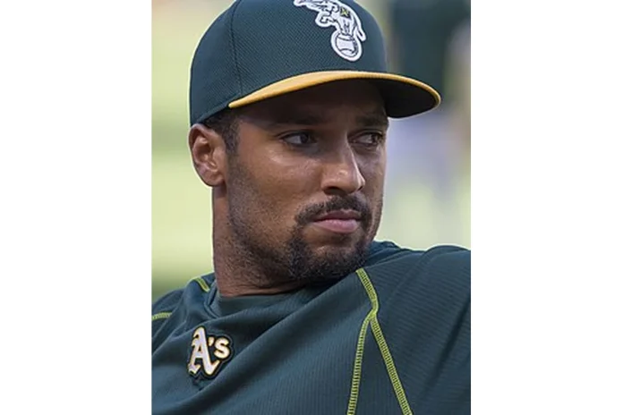 Image of Marcus Semien