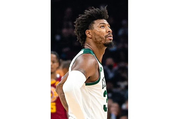Image of Marcus Smart