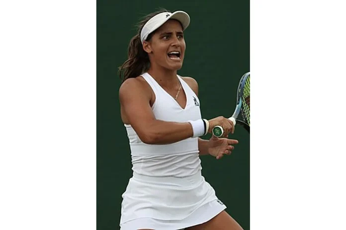 Image of Maria Lourdes Carle