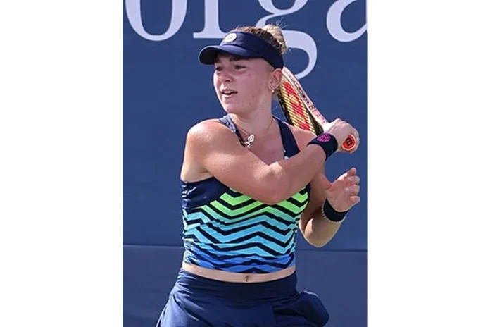 Image of Maria Timofeeva