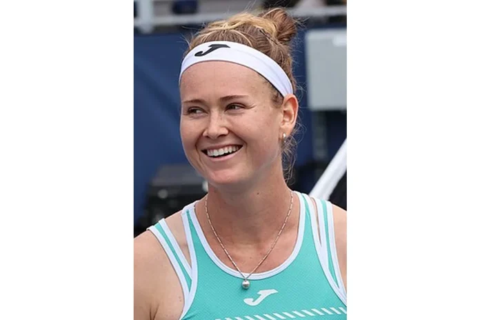 Image of Marie Bouzkova