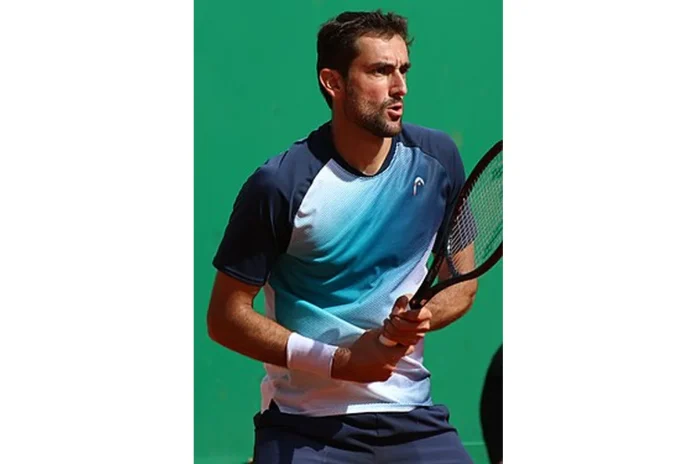 Image of Marin Cilic