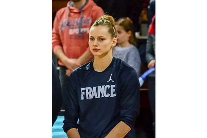 Image of Marine Johannes