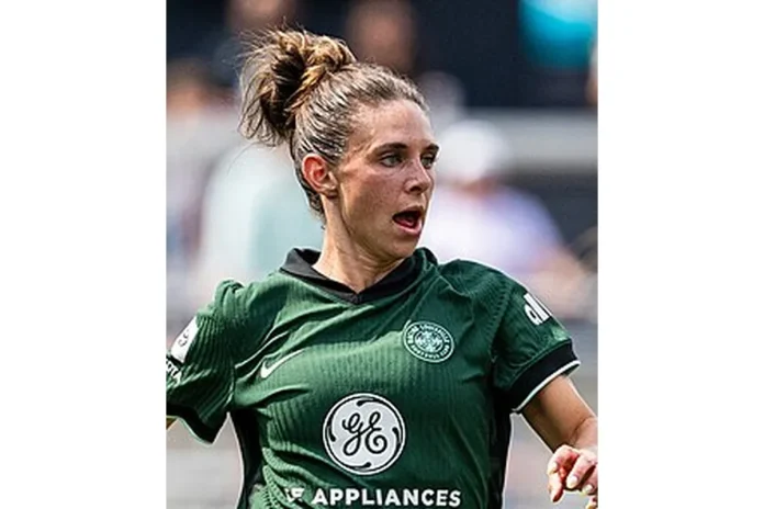 Image of Marisa DiGrande