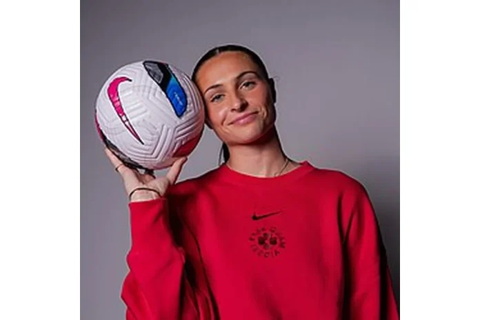 Image of Marisa Jordan