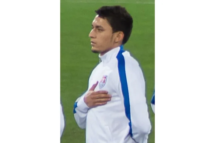 Image of Mark Delgado