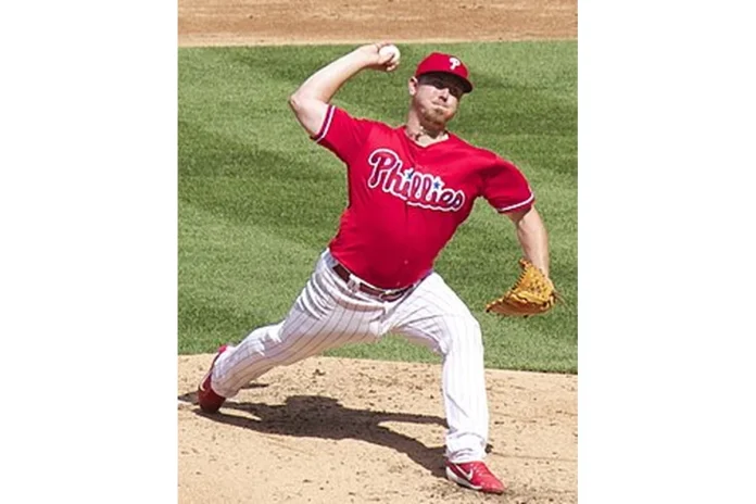 Image of Mark Leiter Jr.