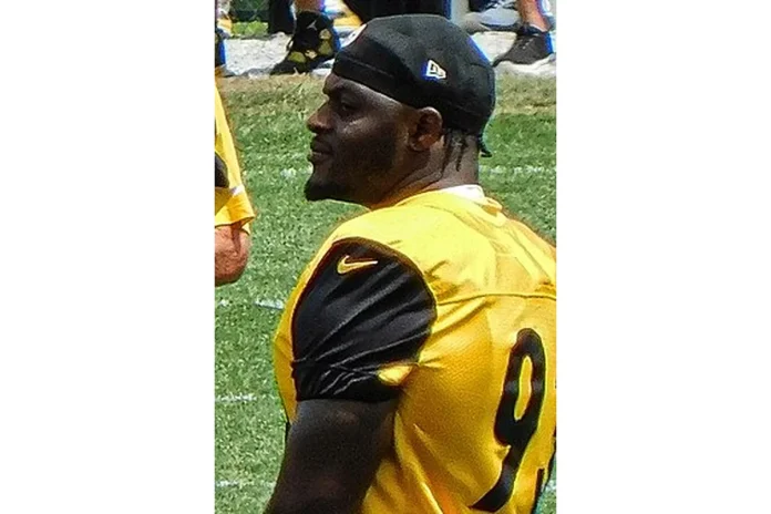 Image of Mark Robinson