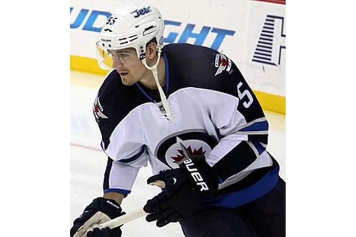 Image of Mark Scheifele