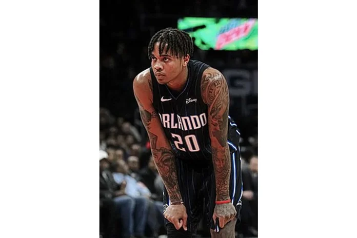 Image of Markelle Fultz