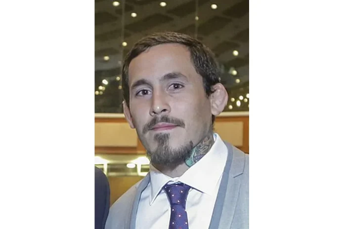 Image of Marlon Vera