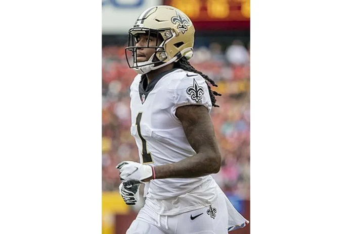 Image of Marquez Callaway