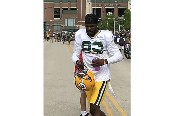 Image of Marquez Valdes-Scantling