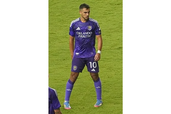 Image of Martín Ojeda