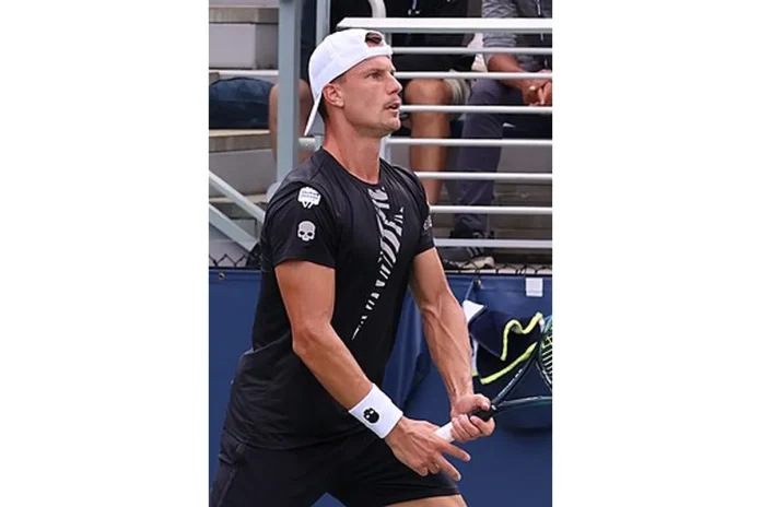 Image of Marton Fucsovics