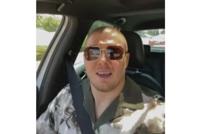 Image of Marvin Vettori