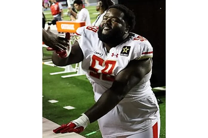 Image of Marvin Wilson