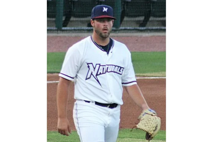 Image of Mason Barnett