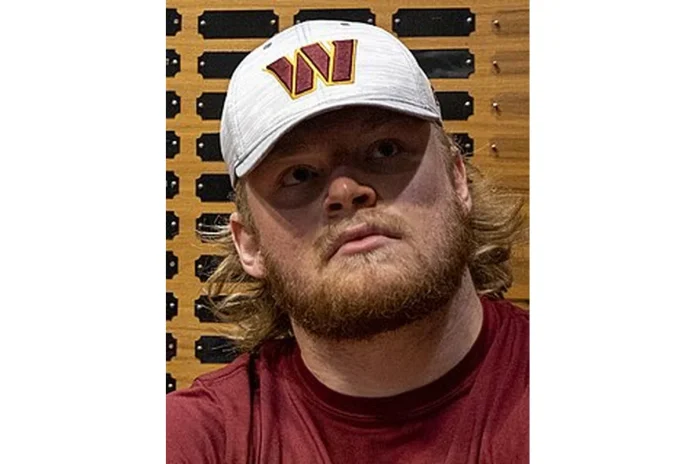 Image of Mason Brooks