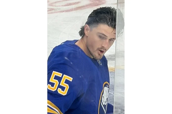 Image of Mason Geertsen