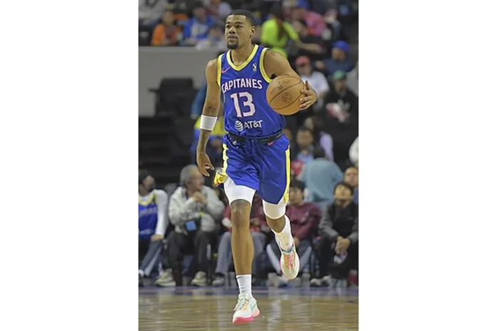 Image of Mason Jones