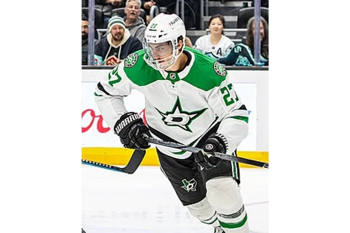 Image of Mason Marchment