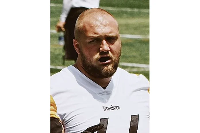 Image of Mason McCormick
