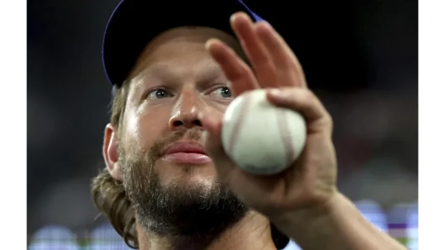 Mason Miller, Clayton Kershaw, Los Angeles Dodgers, San Diego Padres, Mason Miller WBC surprise