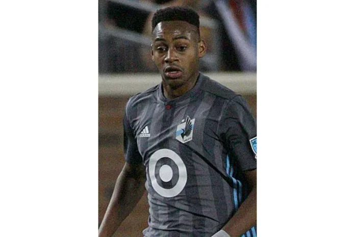 Image of Mason Toye