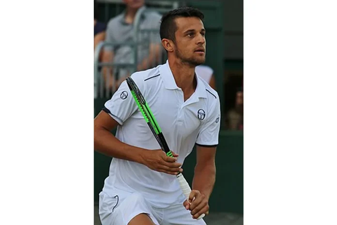 Image of Mate Pavic