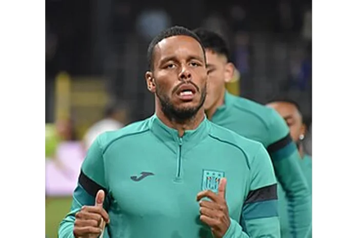 Image of Mathias Jorgensen