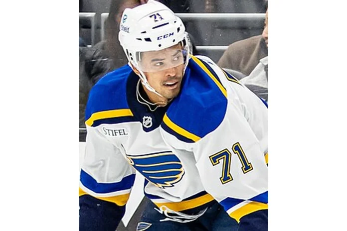 Image of Mathieu Joseph