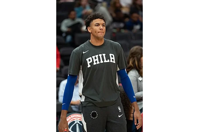Image of Matisse Thybulle