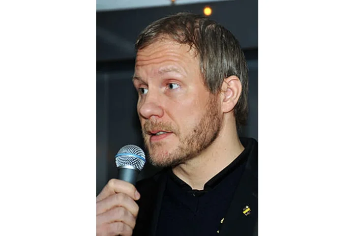 Image of Mats Lindgren