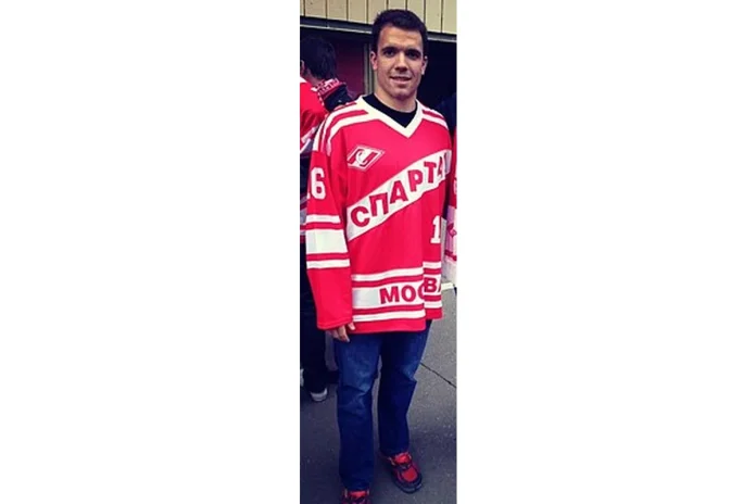 Image of Matt Anderson