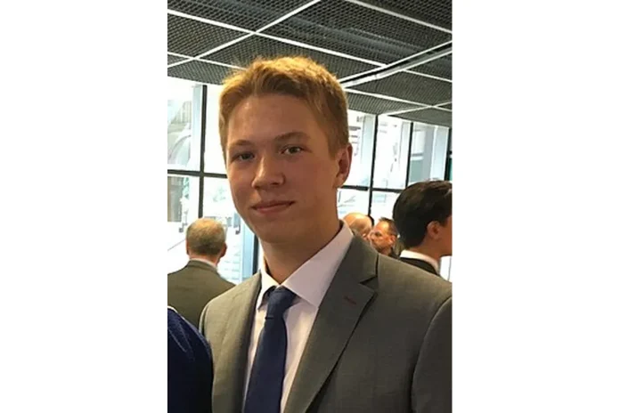 Image of Matt Boldy