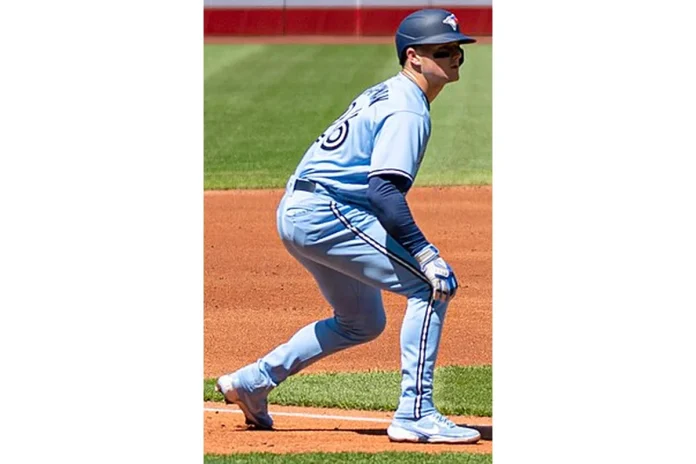 Image of Matt Chapman