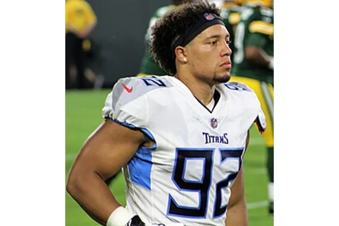 Image of Matt Dickerson