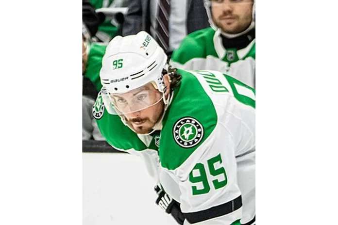 Image of Matt Duchene