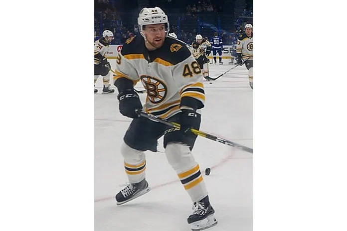 Image of Matt Grzelcyk