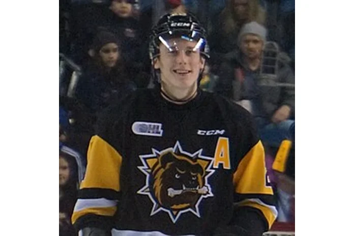 Image of Matt Luff