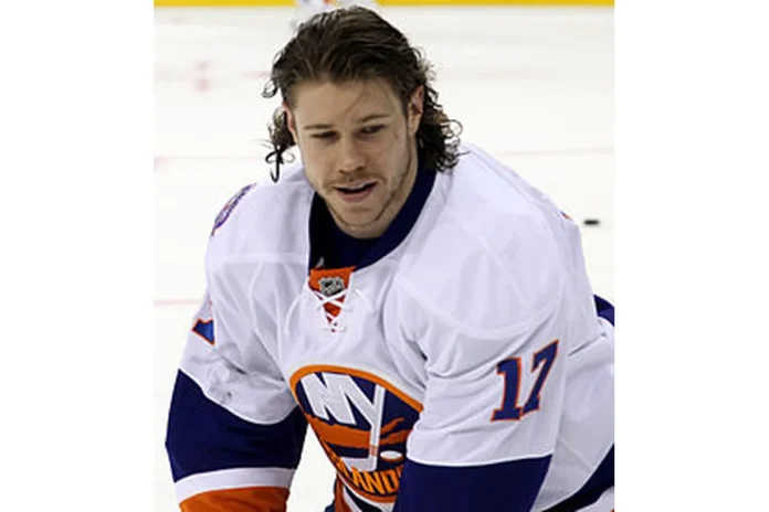 Image of Matt Martin