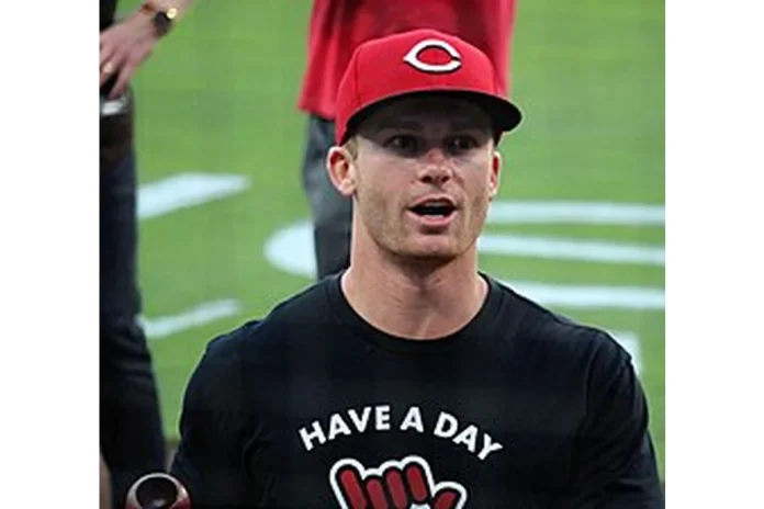 Image of Matt McLain