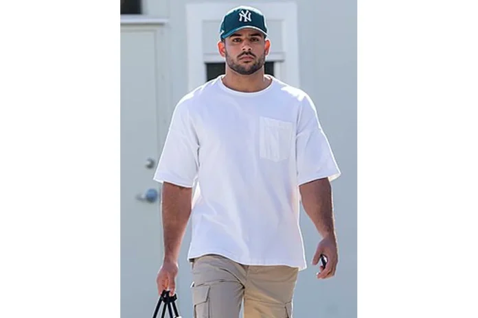 Image of Matt Milano