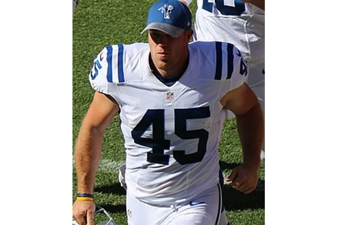 Image of Matt Overton