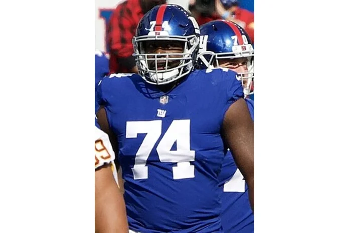 Image of Matt Peart