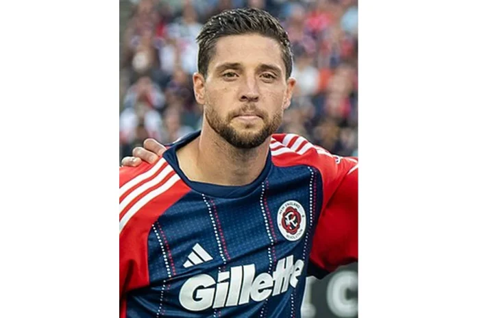 Image of Matt Polster